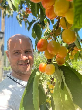 Hakan Gezen profil fotoğrafı